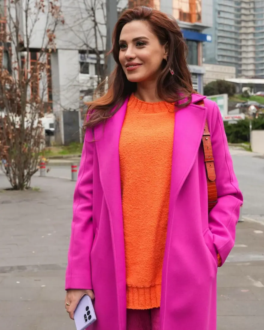 Burak Özçivit'ten yeni imaj: Tatil başlar  (Ünlülerin değişimi) 10