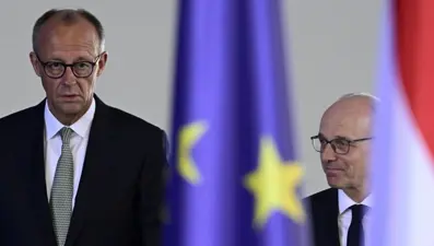 Almanya'dan Schengen açıklaması: "Korumak istiyoruz"