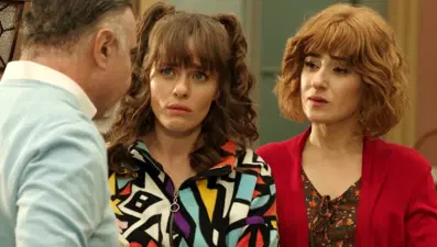 Jet Sosyete yakında Star'da