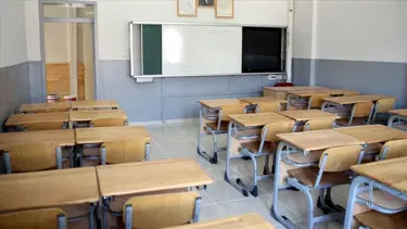 Kocaeli'de okulların depreme karşı genel taraması yapıldı