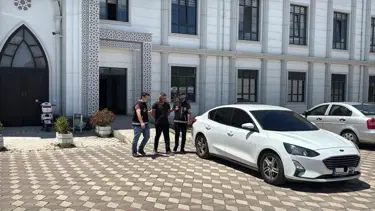 Kocaeli'de cinayeti: Katil zanlısı tutuklandı