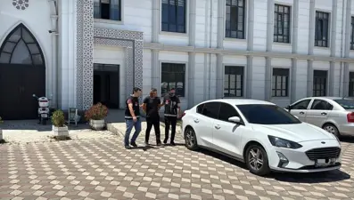 Kocaeli'de cinayeti: Katil zanlısı tutuklandı