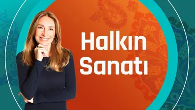 Halkın Sanatı her Pazar 11.15’te NTV’de