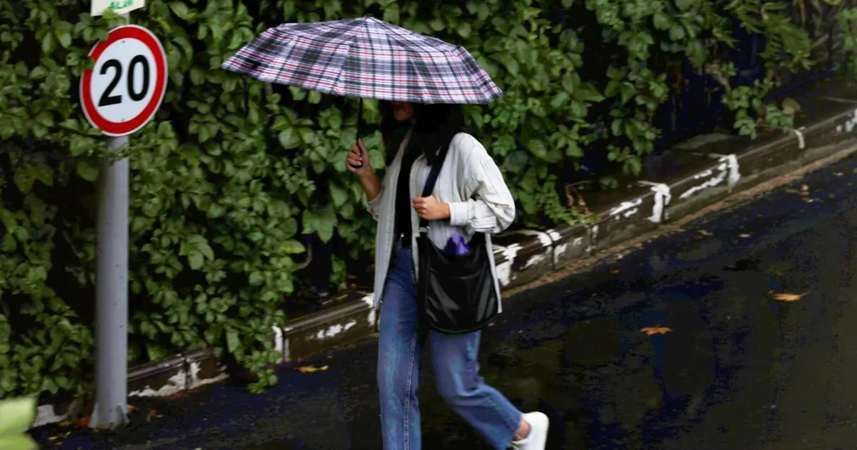 Hafta sonu hava nasıl olacak? Meteorolojiden yağış uyarısı