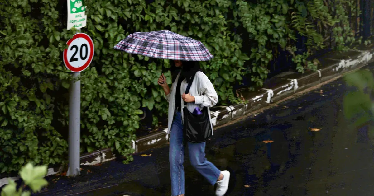 Hafta sonu hava nasıl olacak?