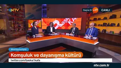 Başka Bi Kafa 13 Haziran 2019