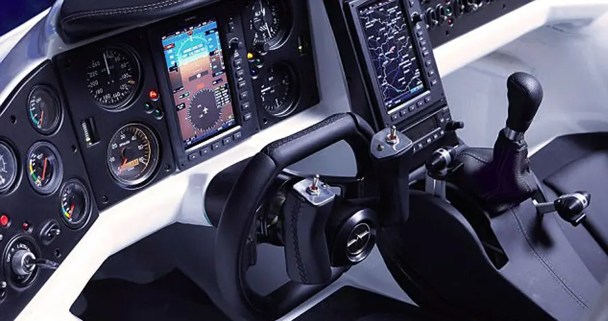 Uçan otomobil için ön siparişler başlıyor! 7