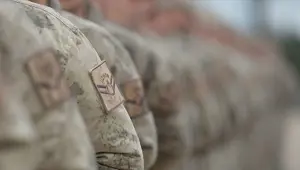 Uzman erbaşların emeklilik yaş haddi değişti Uzman erbaşların emeklilik yaş haddi değişti