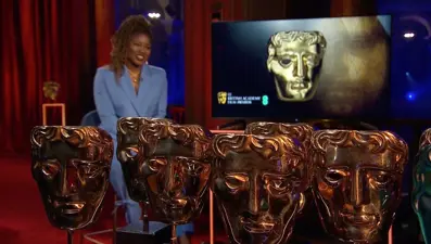 2021 BAFTA Ödülleri sahiplerini buldu