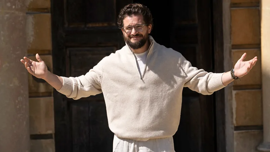 BBC seçti: 2024 yılının en iyi dizileri 19 BBC seçti: 2024 yılının en iyi dizileri 19