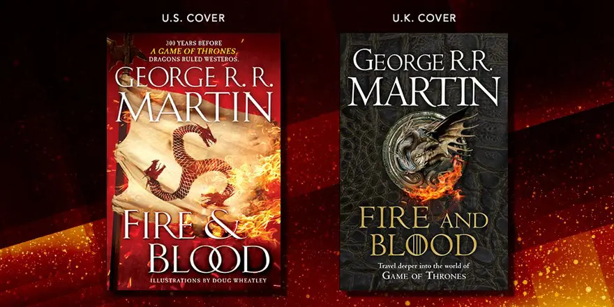 Game Of Thrones'un 6. kitabı geliyor 2