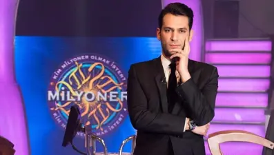 Murat Yıldırım'dan 'Çin Seddi' yorumu (Kim Milyoner Olmak İster)