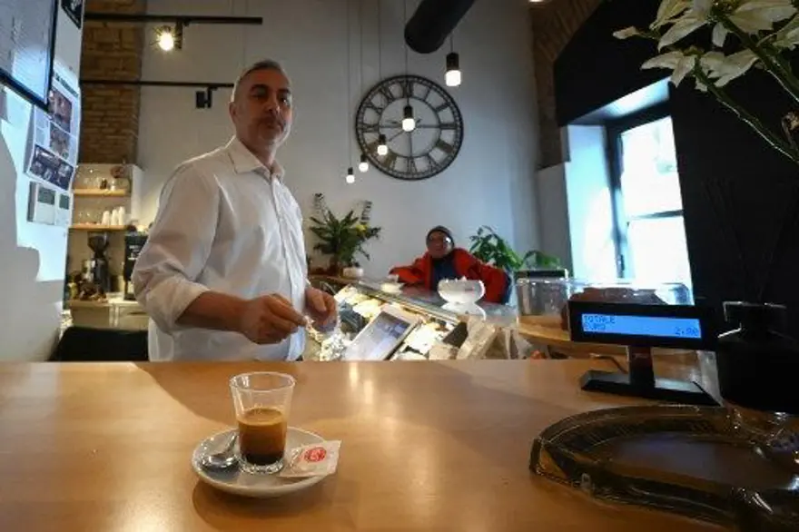 İtalya tarihinin en sessiz günlerini yaşıyor 20