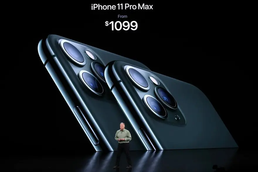 İŞTE İPHONE 11 PRO'NUN GEEKBENCH PERFORMANS SONUÇLARI 32