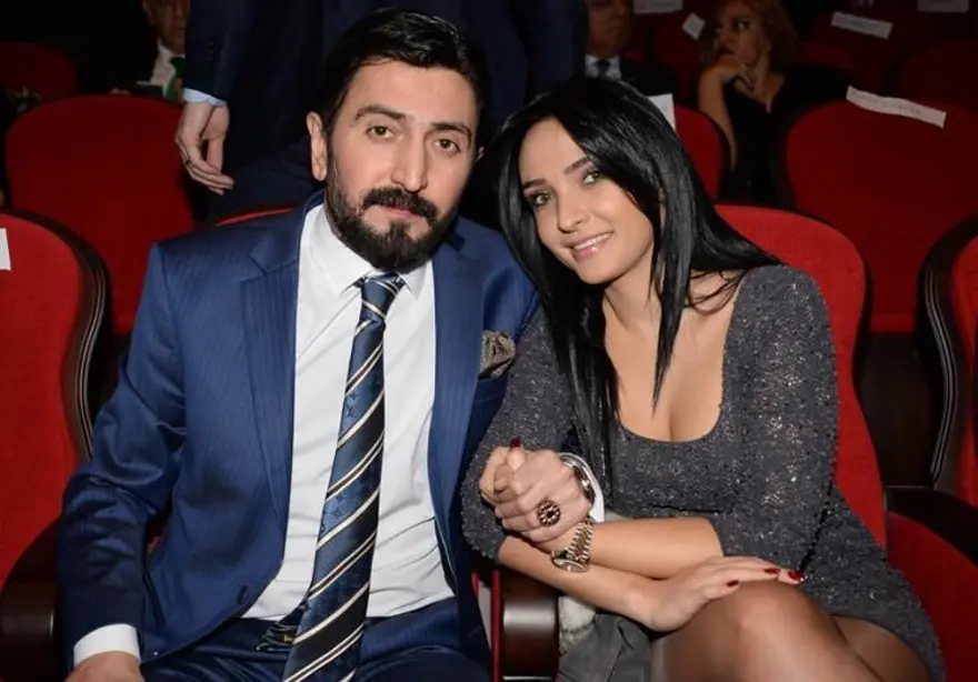Ferman Toprak'ın eşi Hilal Toprak şikayetçi oldu: Beni darp etti! 5