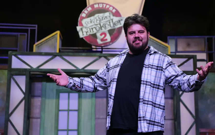 "HER ZAMAN GELİŞTİRECEK YÖN ÇOKTUR" 5 "HER ZAMAN GELİŞTİRECEK YÖN ÇOKTUR" 5