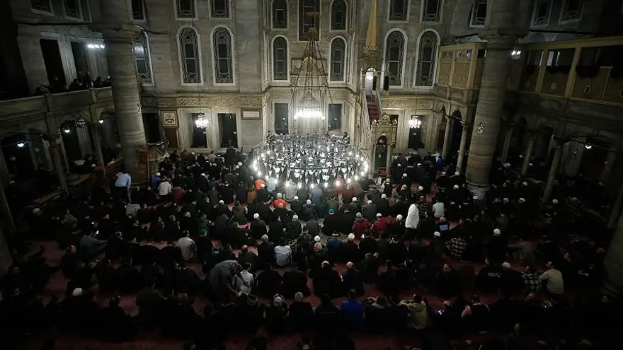 MEVLİD KANDİLİ'NİN ANLAM VE ÖNEMİ 2