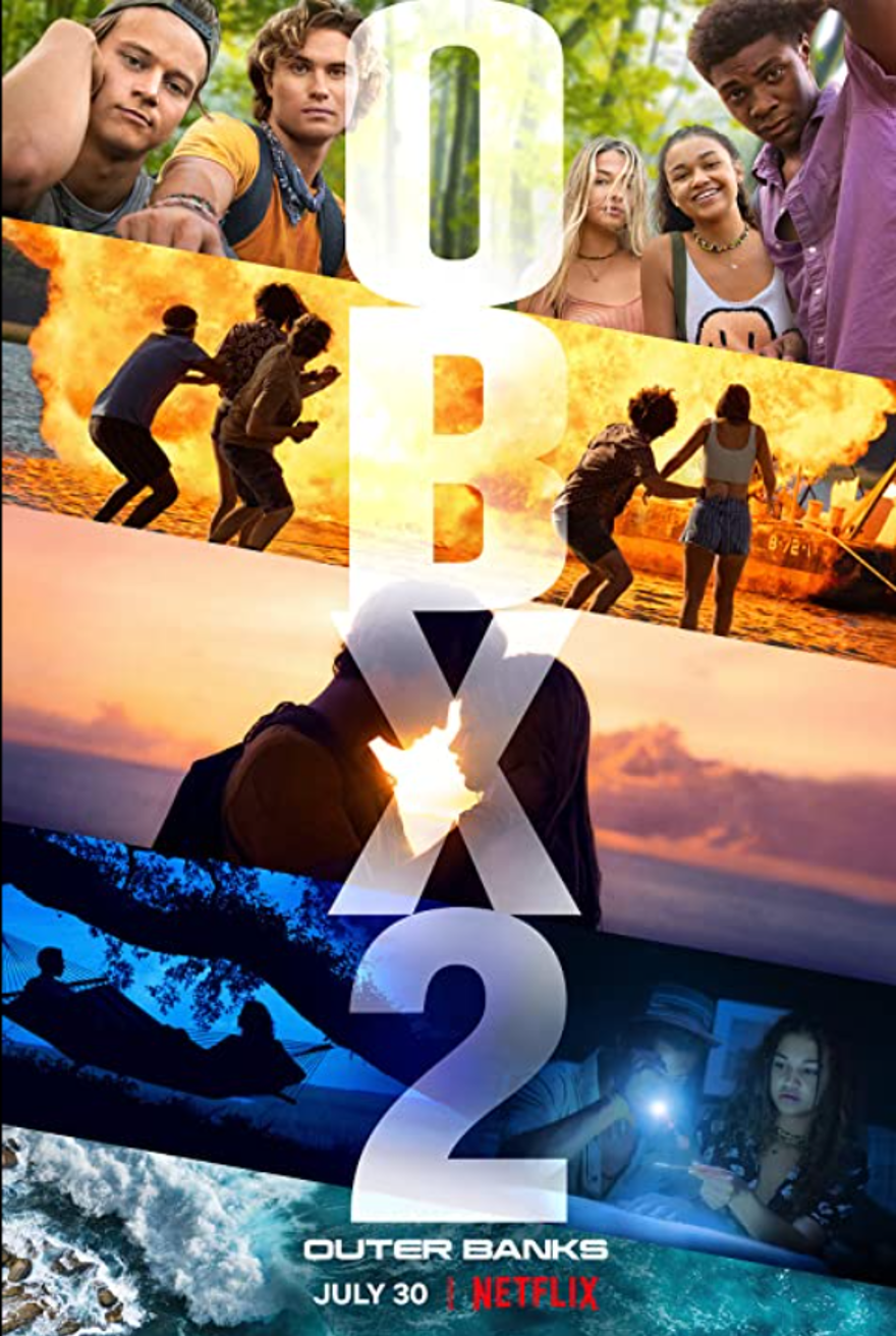 IMDb verilerine göre ağustos 2021'in en popüler dizileri 22