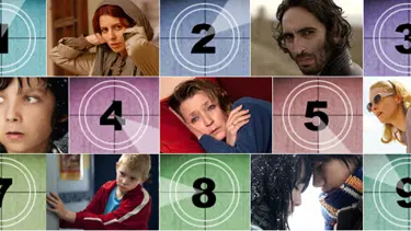 2011'in en iyi 10 filmi