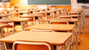 Muhtemel eğitim süresi 2023'te 17,9 yıl oldu