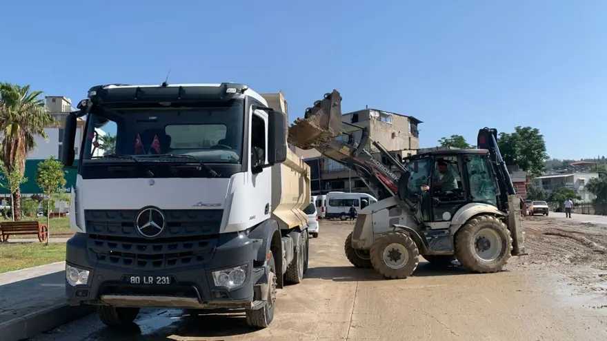 ELEKTRİK KESİNTİLERİ YAŞANDI 4