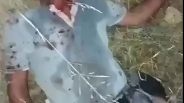 5 yaşındaki çocuğa cinsel istismar! Şüpheli linç edildi, mahallede önlem alındı