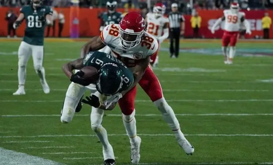 Super Bowl ne zaman, saat kaçta, hangi kanalda? 2024 Super Bowl'da sahne alacak isimler 1