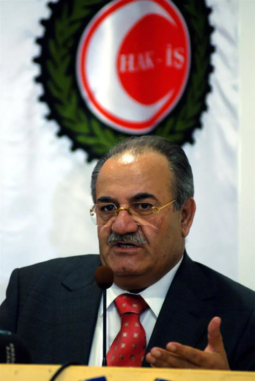 En renkli Meclis'e doğru 11