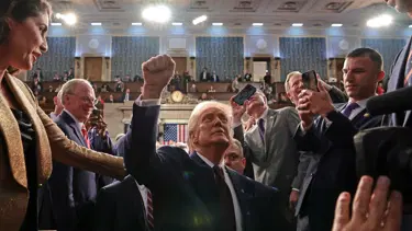 Başkentte evsiz krizi: Trump'tan belediye başkanına çağrı