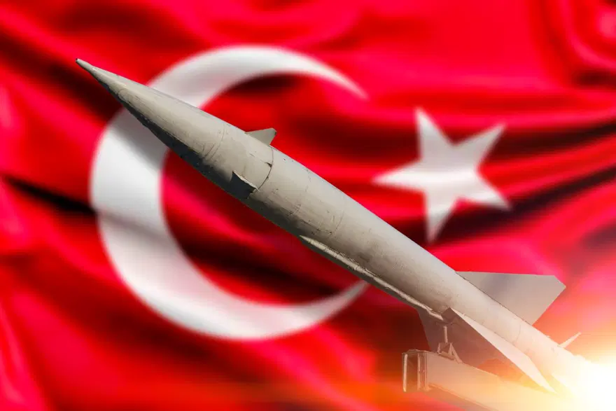 Dünyanın en güçlü hava savunma sistemine sahip ülkeleri 2025 sıralaması güncellendi: Türkiye kaçıncı sırada? 
