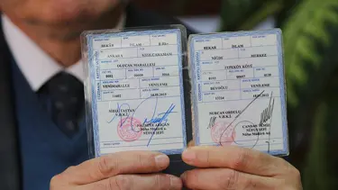 Nüfus cüzdanlarında 'bekar' yerine 'bekâr' yazacak