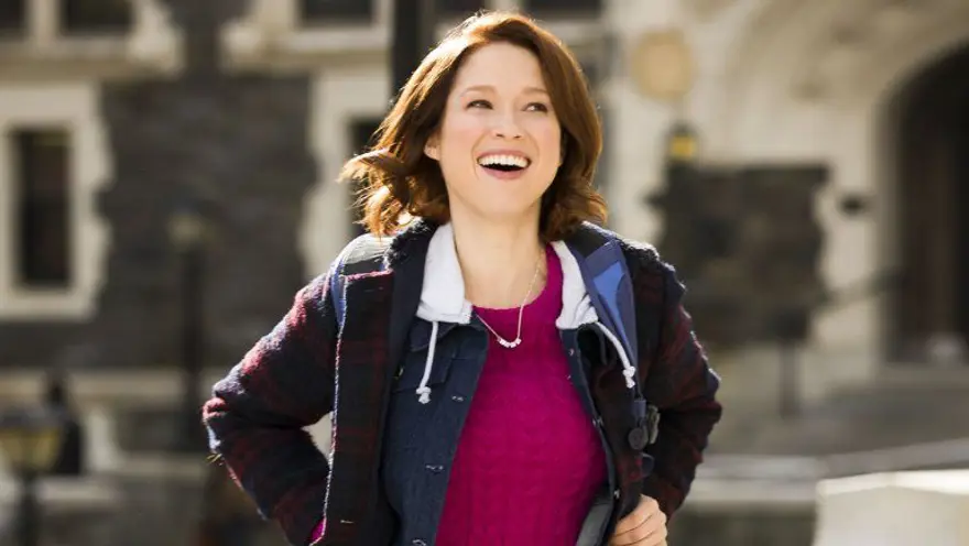 Dizi: Unbreakable Kimmy Schmidt 