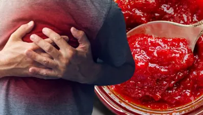 Dünya Sağlık Örgütü "yüzde 26 azaltıyor" diyerek duyurdu: 7 gün boyunca 5 kez yiyen kalp krizi geçirmiyor