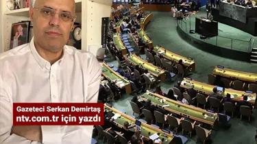 BM toplantısı Filistin zirvesine dönebilir