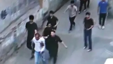 “Kızçocuğunun fotoğrafını çekti” denilerek öldürüldü, anne ve kızı “o değildi” dedi