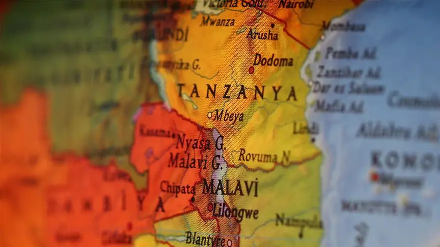 Tanzanya 81