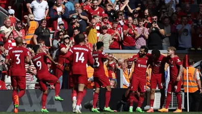 Everton-Liverpool maçı ne zaman, saat kaçta ve hangi kanalda? (Premier Lig)