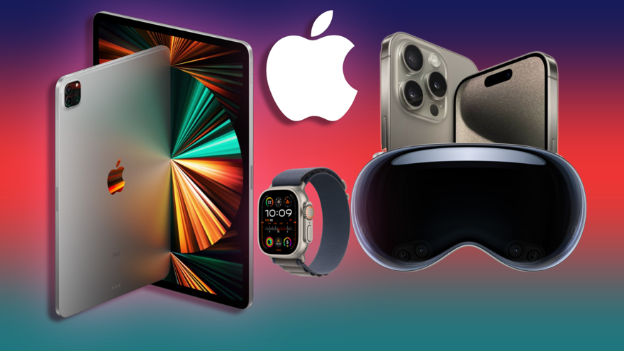 Apple 2024 yılında neler tanıtacak? 