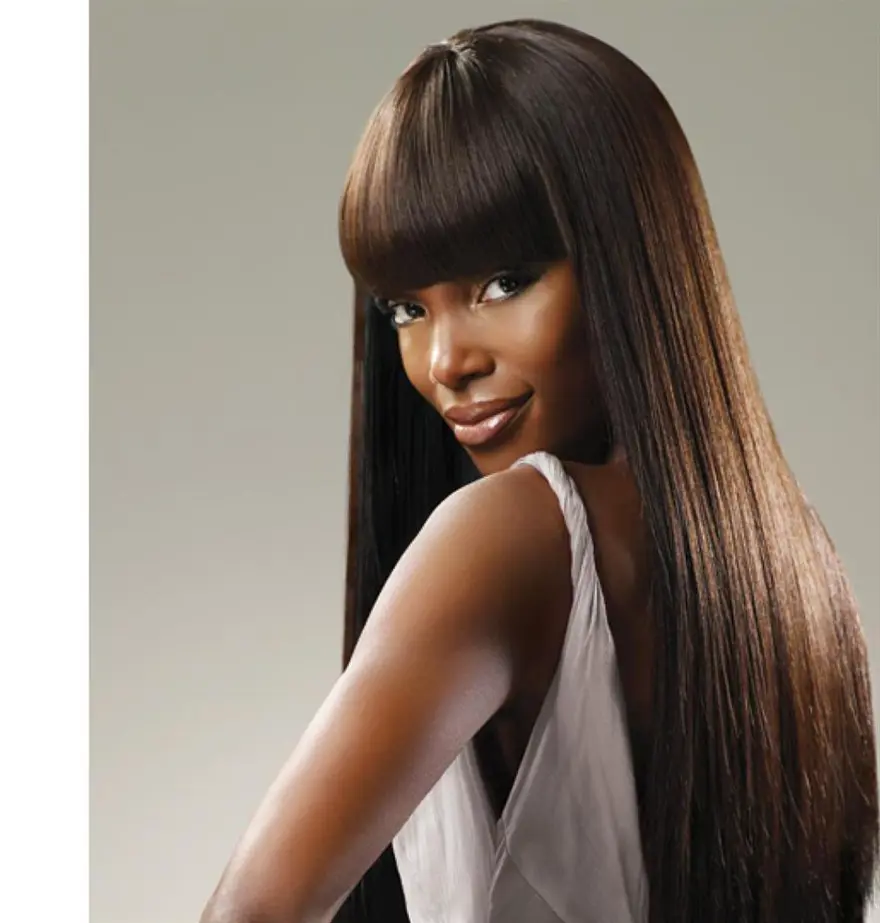 Kalıcı saç düzleştirme 19