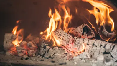 Batman'da evde ısınmak için yakılan mangaldan 3 kişi zehirlendi