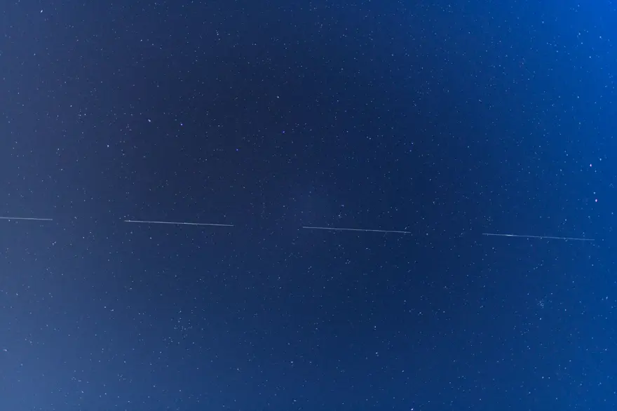 Elon Musk Starlink'in maliyetini açıkladı 9