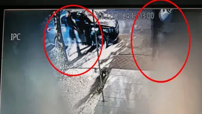 Diyarbakır'da korkunç cinayet: Sokakta silahla kovaladığı eski eşine kurşun yağdırdı