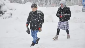 İstanbul'da okullar bugün tatil (Okulların tatil olduğu iller) İstanbul'da okullar bugün tatil (Okulların tatil olduğu iller)