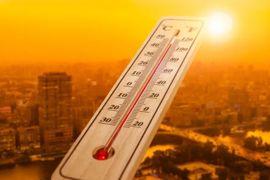 Afrika sıcakları alarmı! AKOM uyardı: Bu saatlerde dışarı çıkmayın 10 Afrika sıcakları alarmı! AKOM uyardı: Bu saatlerde dışarı çıkmayın 10