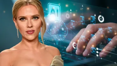 Scarlett Johansson'ın başı yapay zeka ile dertte: Gerçeklikle bağımızı kaybetme riskimiz var