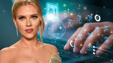 Scarlett Johansson'ın başı yapay zeka ile dertte: Gerçeklikle bağımızı kaybetme riskimiz var