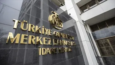 Merkez Bankası'ndan kademeli sadeleşme mesajı