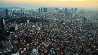 İstanbul’da kentsel dönüşüm yardımları artırıldı