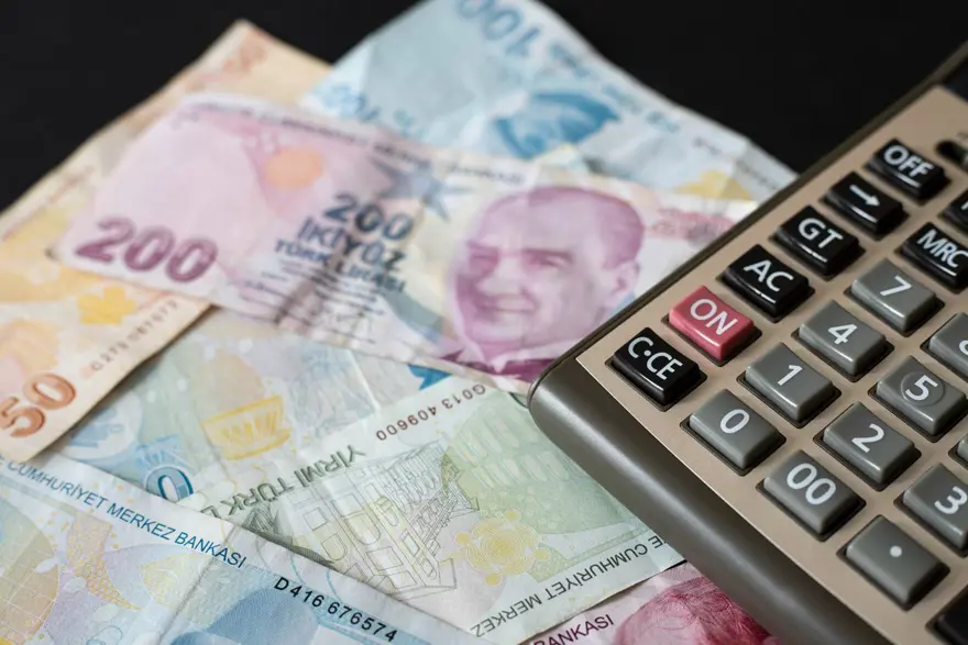 Emekli promosyonunda yıl sonu fırsatı! Hangi banka, ne kadar promosyon veriyor? Maaş promosyonu 24 bin liraya yükseldi Emekli promosyonunda yıl sonu fırsatı! Hangi banka, ne kadar promosyon veriyor? Maaş promosyonu 24 bin liraya yükseldi