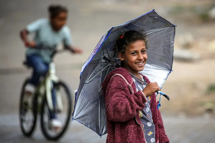 Dünya Kız Çocukları Günü: Her 8 kız çocuğundan biri cinsel şiddete uğruyor 